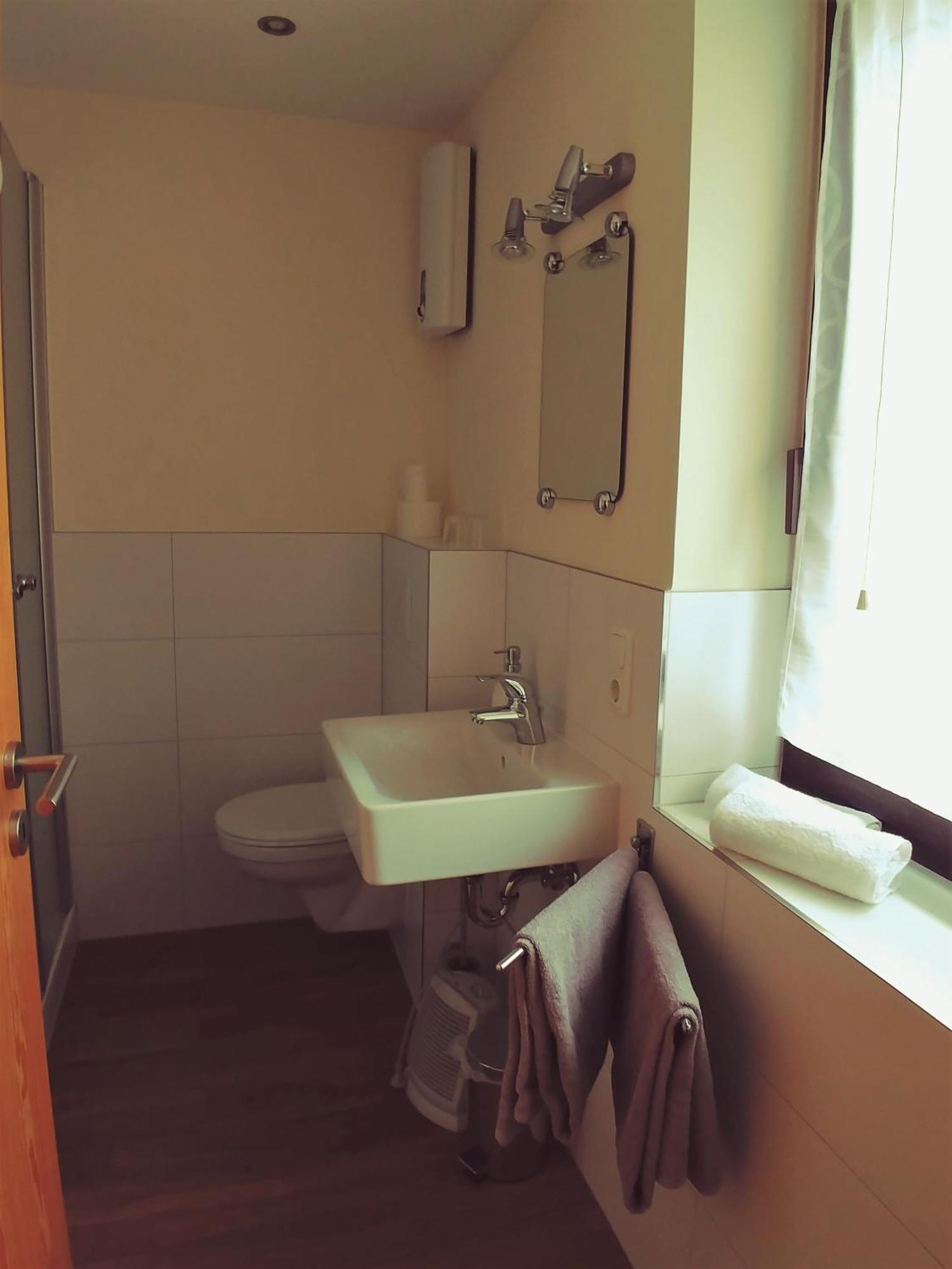 Haus Claudia Hotel Müllenbach Eksteriør billede